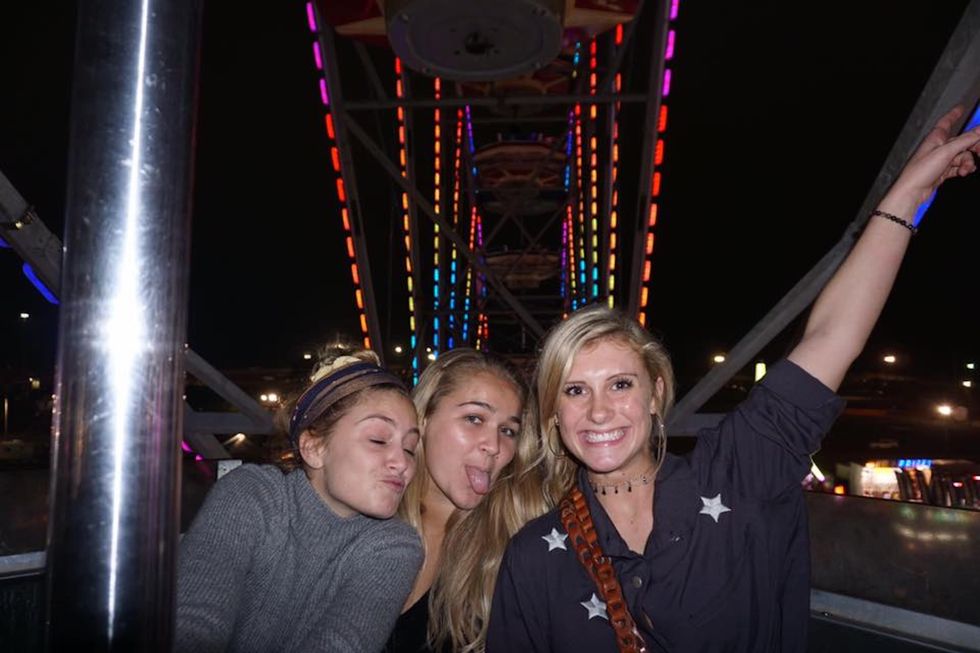 What Stress Steals From You