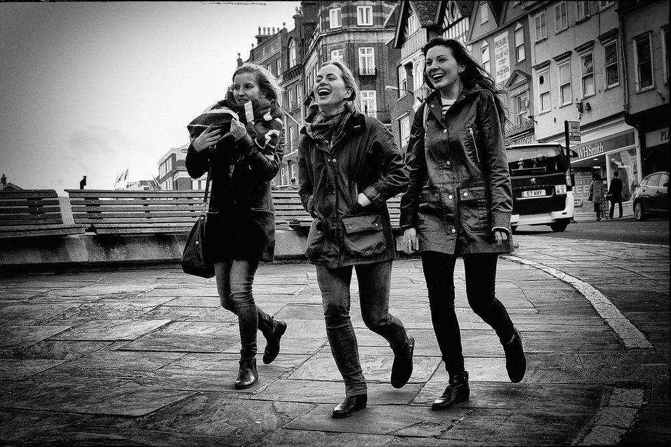 Choose Passion Over Money Because You'll Be Left With No Regrets