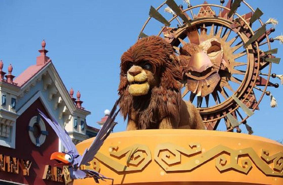 4 Stories That Are Definitely Going To Ruin Your Childhood