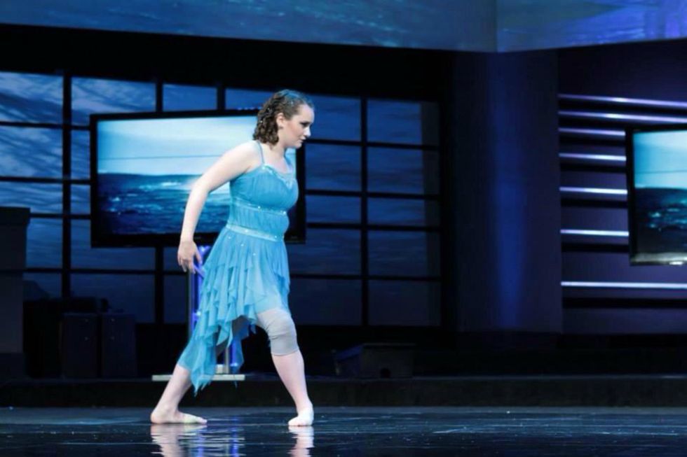 15 Lessons I Learned From 15 Years Of Dancing | The Odyssey Online