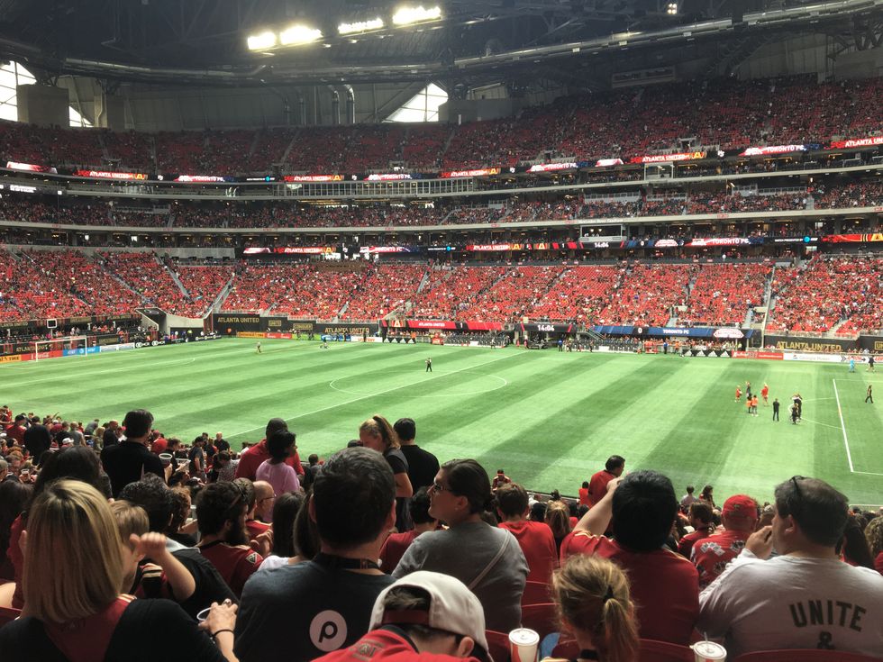 The Most Anticipated Matches Of The 2018 World Cup By Group