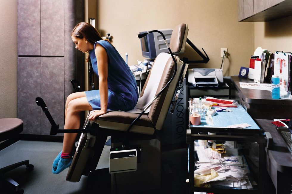 5 Reasons Why It's So Important For You To Get Tested