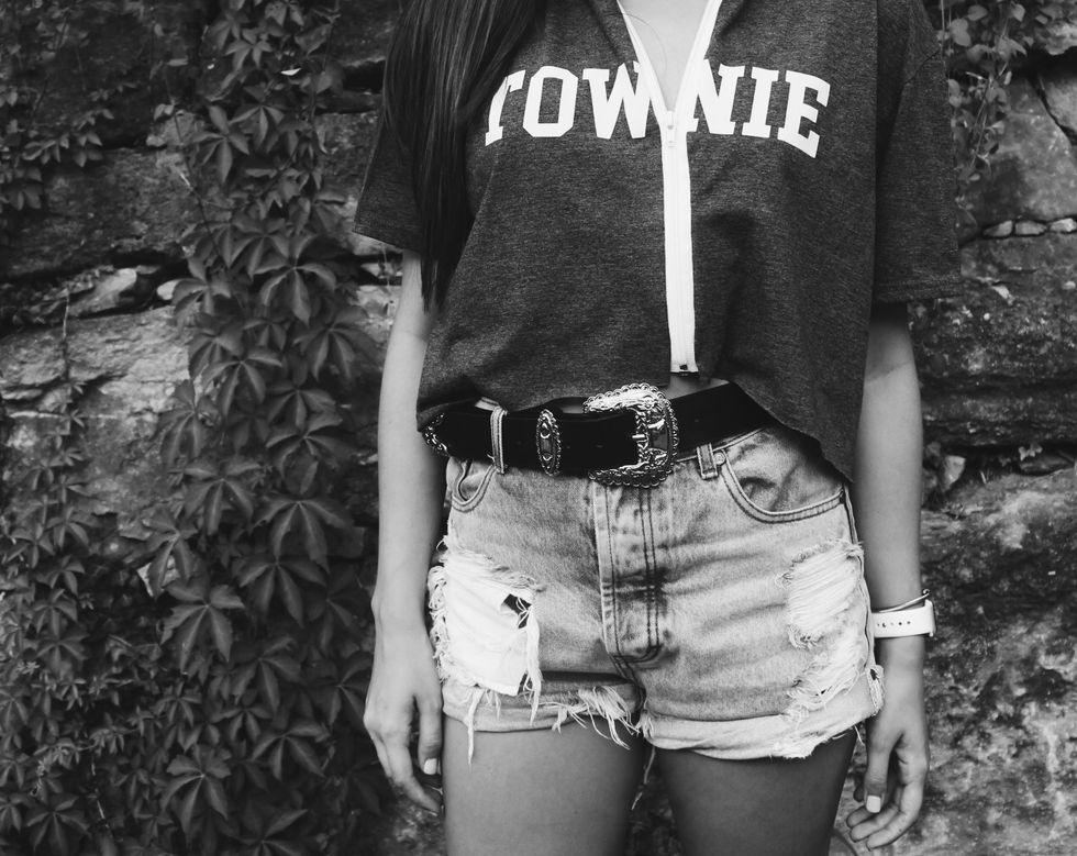 10 Things You'll Know To Be True If You Grew Up In LFK