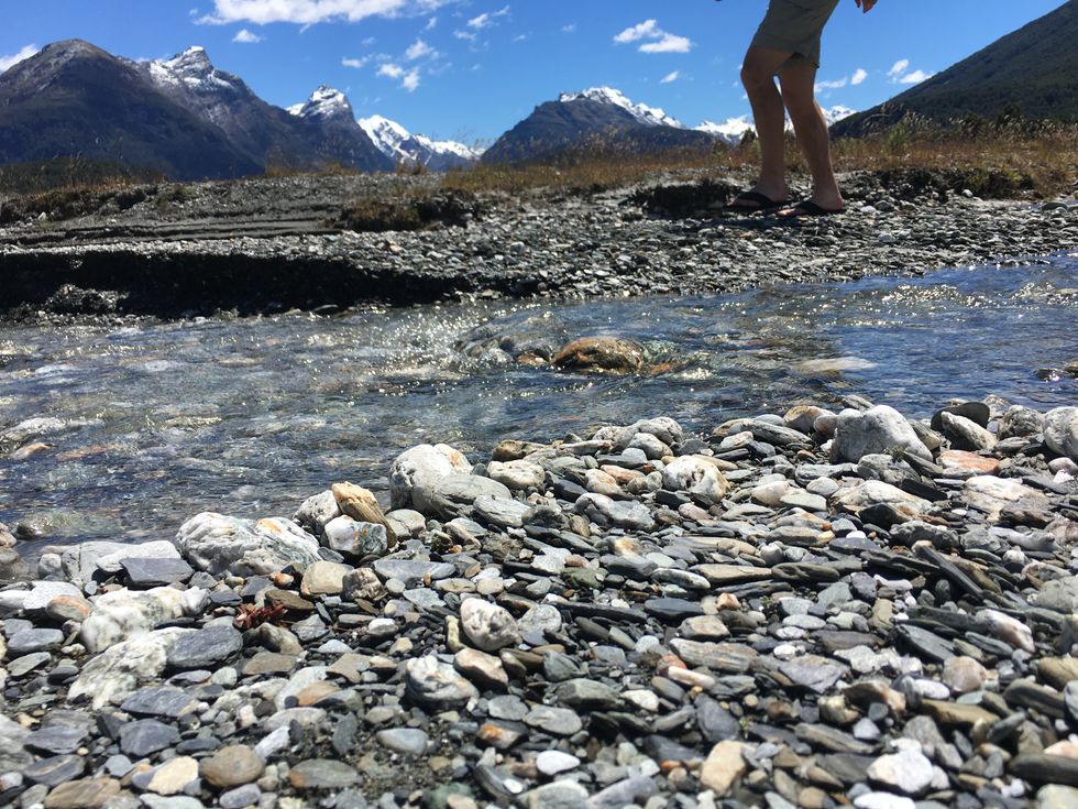 People Notice Effort, So Do More Than What Is Expected Of You