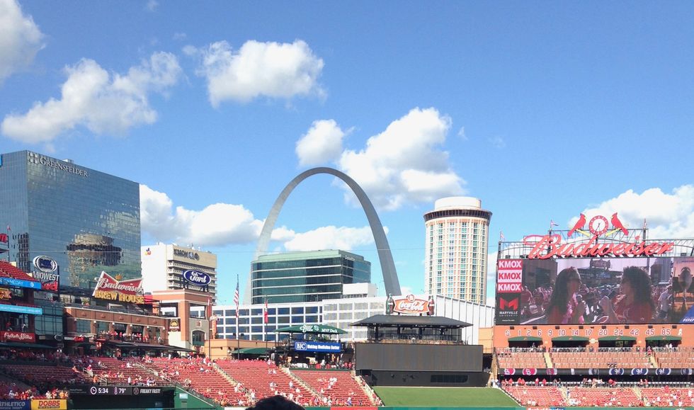 6 Must-Do's When Visiting St. Louis