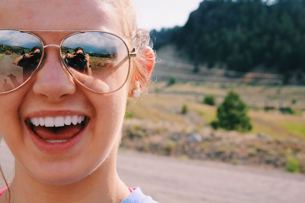 How You Can Actively Fill Your Life With Happiness