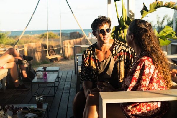 Modern Dating Is Killing My Faith In Humanity