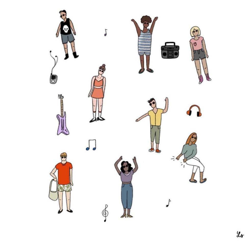 You Can Love Yourself And Still Make Changes