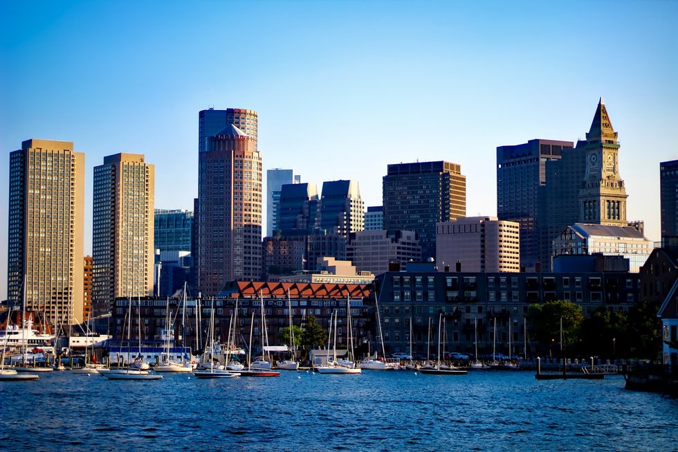 Takeaways From A Weekend Trip To Boston