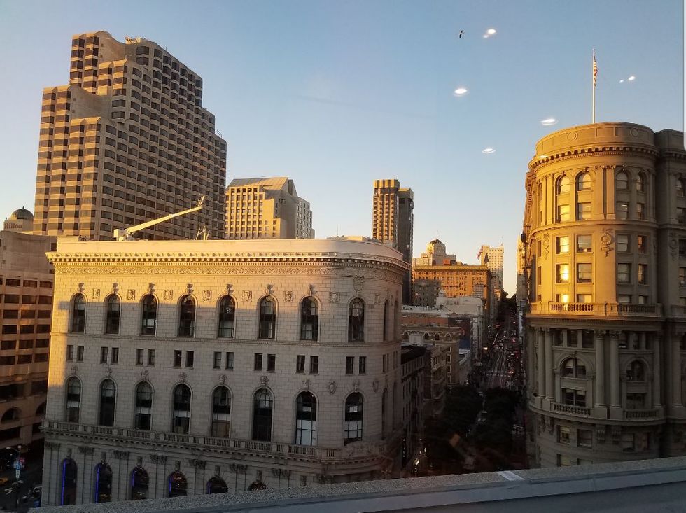 15 Rules I Broke In Less Than A Year