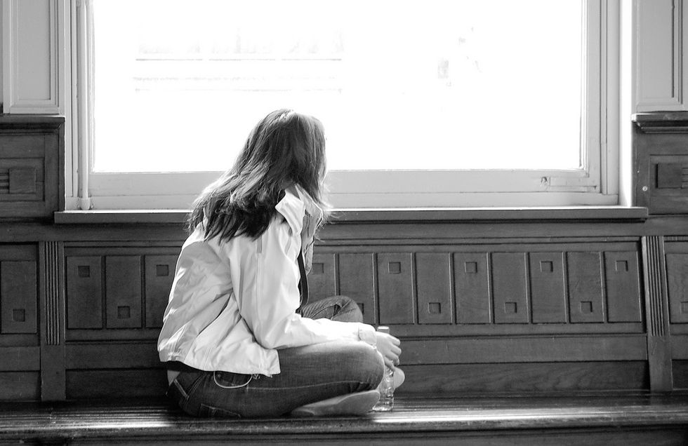 An Open Letter to the Father Who Let Me Down