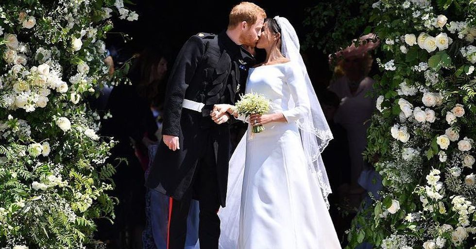 Don't Tell Me Fairy Tales Don't Exist