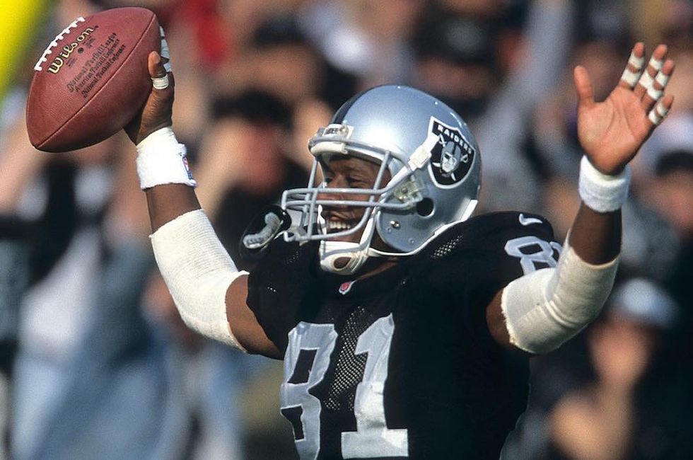 It'll Be A Grind For The Silver And Black This Year For The Oakland Raiders 2018 Schedule