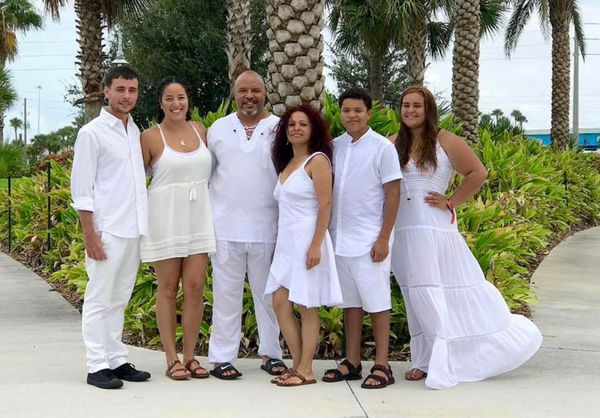 America Is Forcing Me To Say Good-Bye To My Spanish