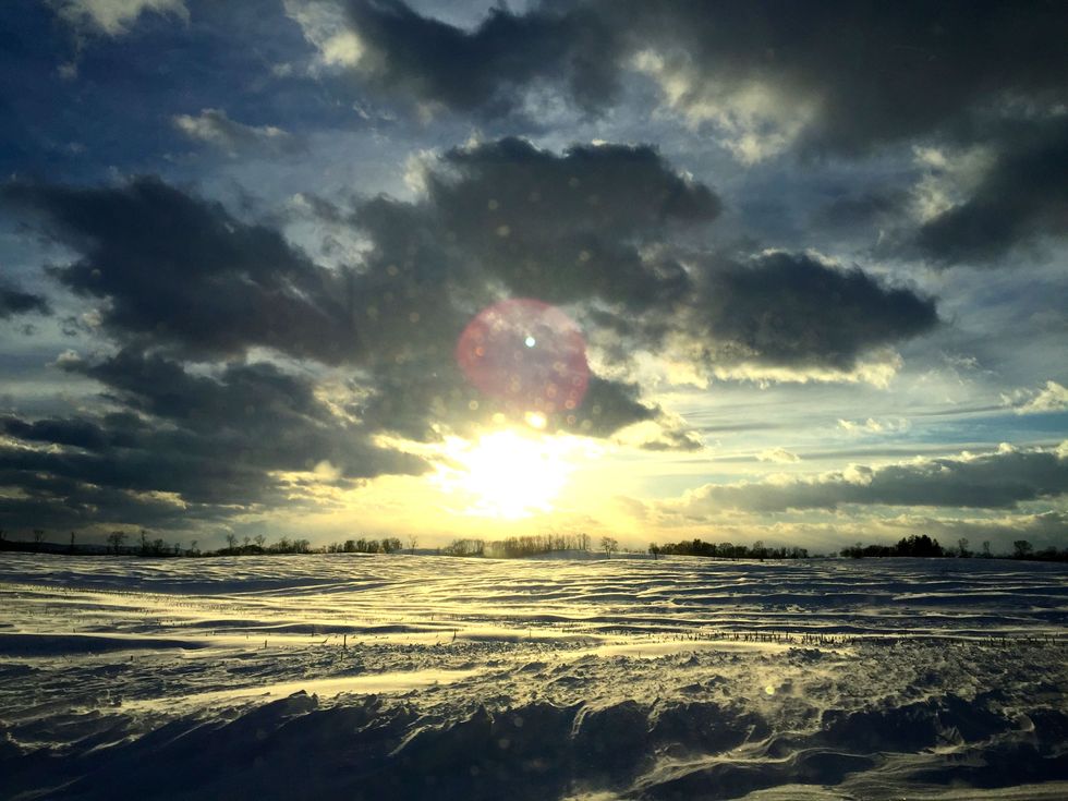 Stop Invalidating Others' Feelings By Telling Them Other People Have It Worse