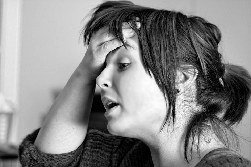 To Any Student Who Has No Idea How To Deal With The Last Few Weeks Of School