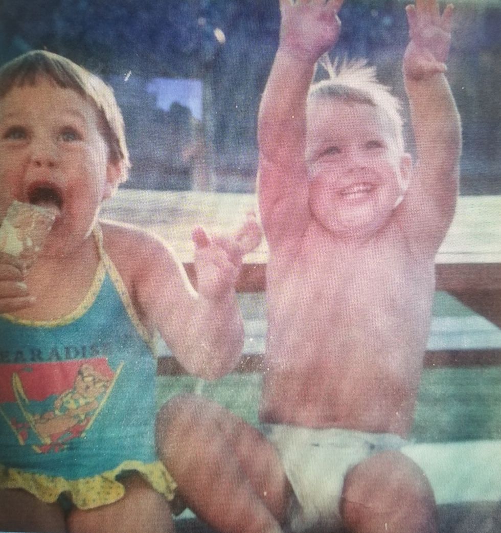 Happiness: The Cliff Notes Version