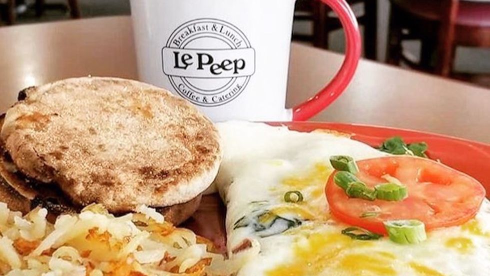 10 Brunch Places In Columbia, SC, You Need To Try ASAP