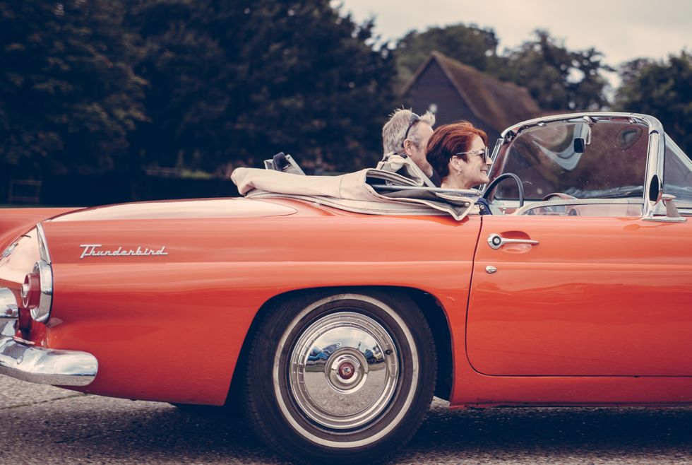 17 Songs That'll Make Your Summer Road Trip A Mini Concert In A Car