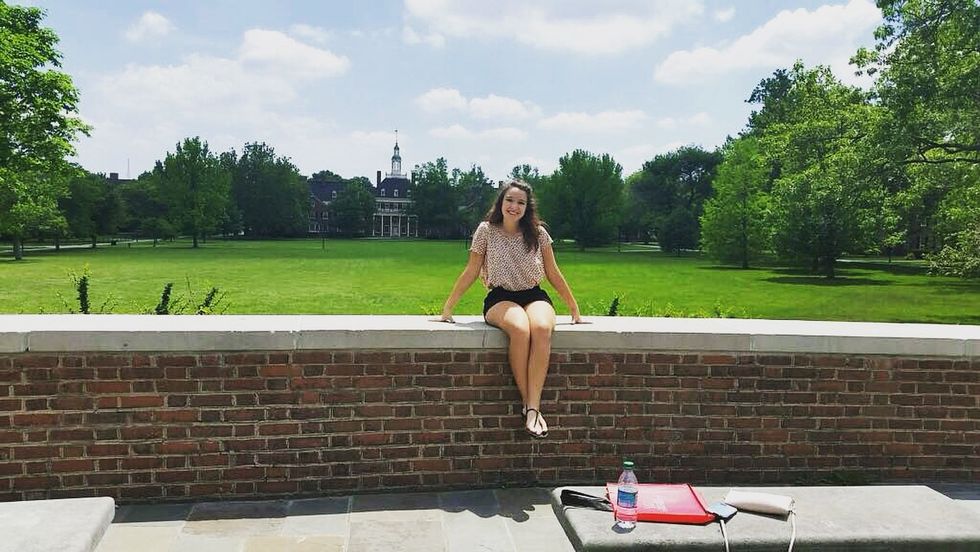 Don't Be Afraid To Transfer Schools