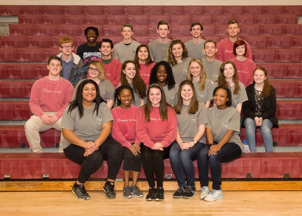 High School Journalism Changed My Life