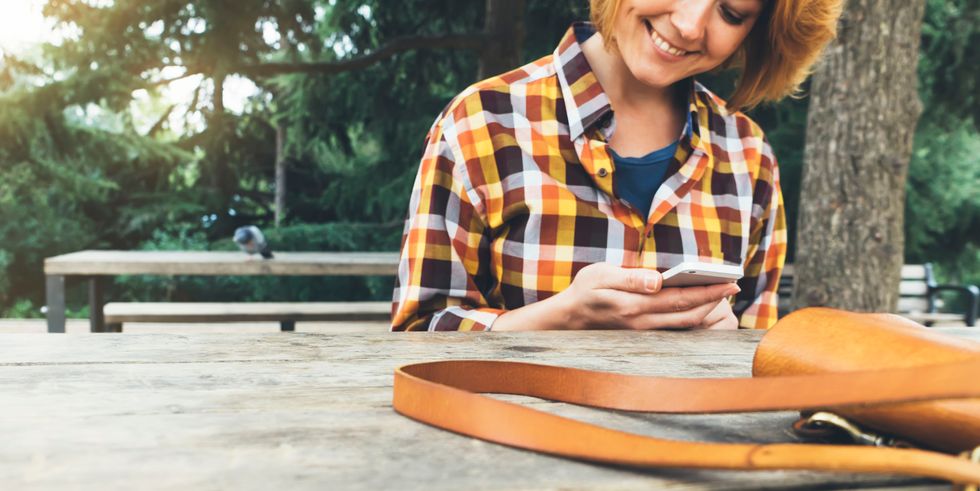 10 Thank-Yous My Group Chat Deserves (In One Article, So I Don't Spam Their Notifications)