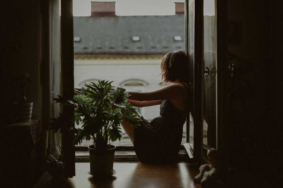 It's Okay To Prioritize Your Mental Health Over New Opportunities