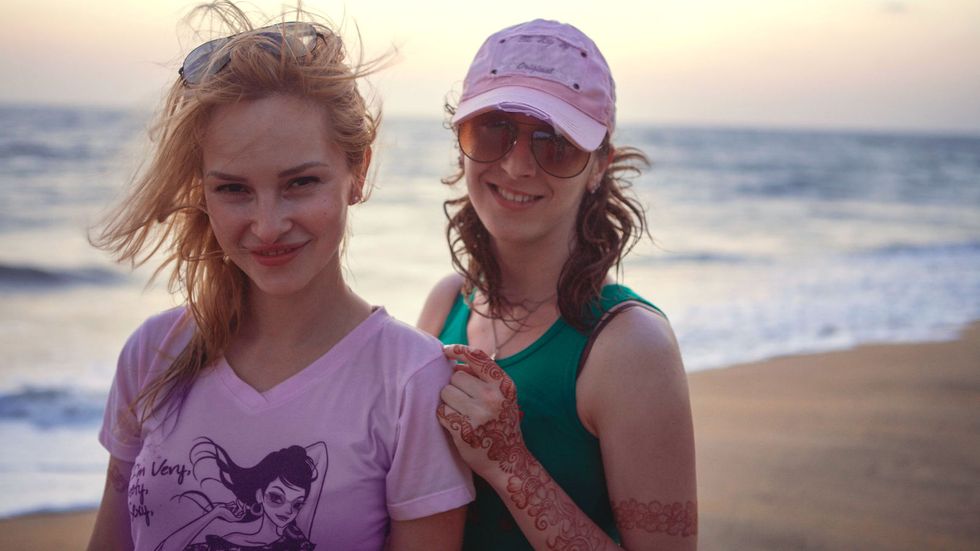 Stop Telling Me How To Dress, My Body Is Mine To Dress How I Like