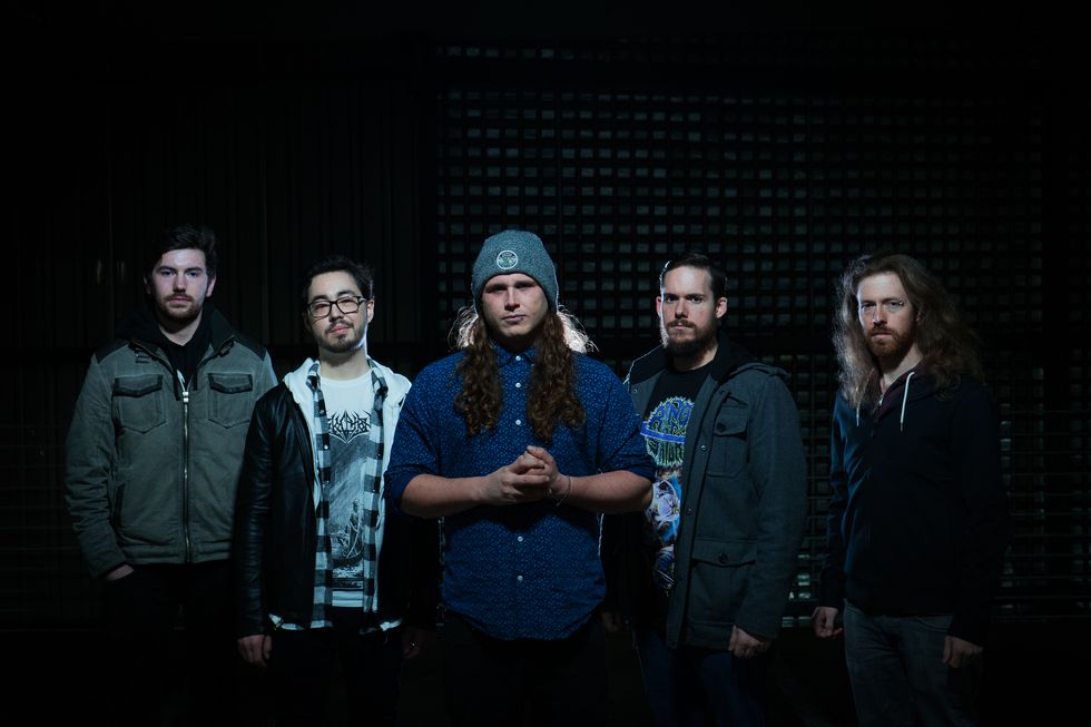 Designer Disguise: Growth through Pain and Music