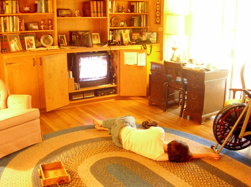 13 Shows You Should Watch On Netflix This Summer