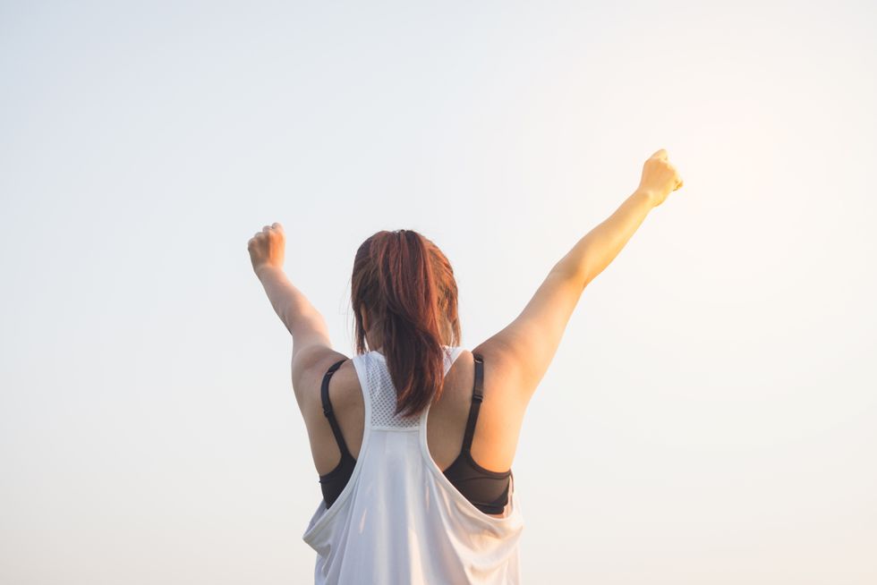 3 Basic Steps To Motivating Yourself To Accomplish Your Goals