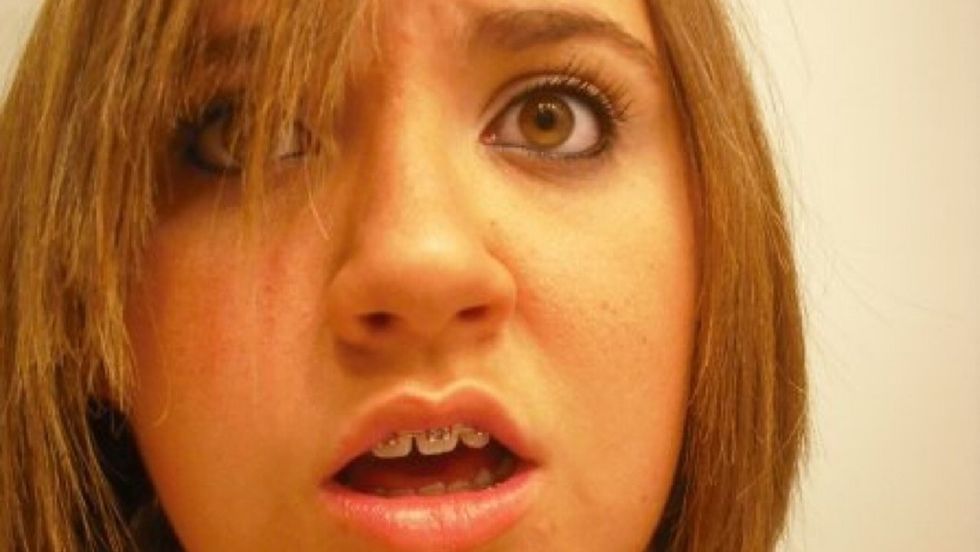 16 Songs For The Angsty Teen Trapped In Every Millennial