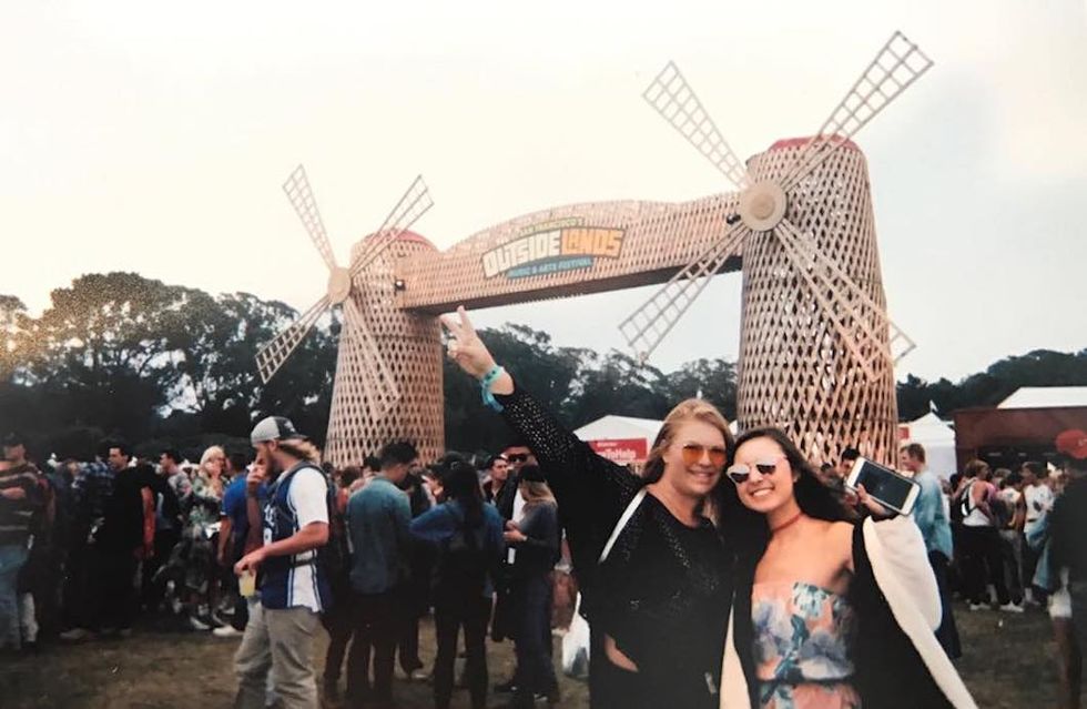 Outside Lands: The Festival You Should Attend This Summer