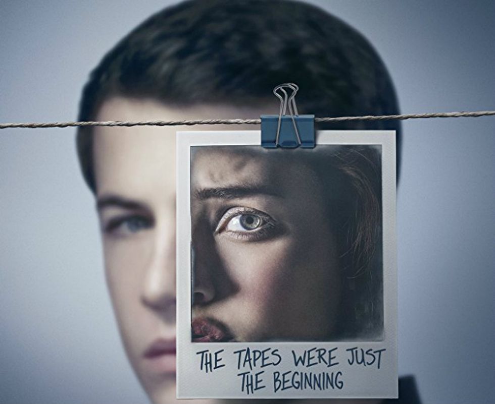 There Is 1 Reason Why '13 Reasons Why' Is So Important