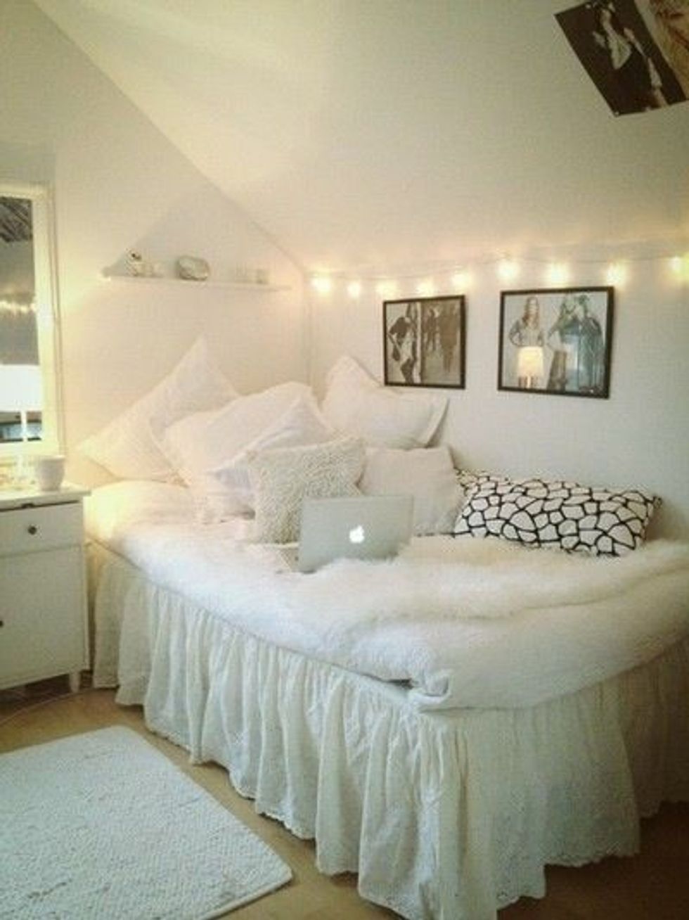 7 Ways To Make Your Room Tumblr-Worthy