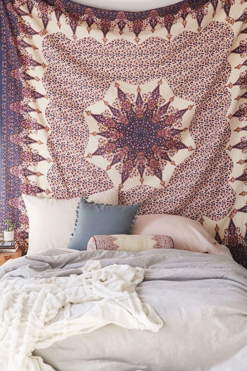 7 Ways To Make Your Room Tumblr-Worthy | The Odyssey Online, image size:800x1200