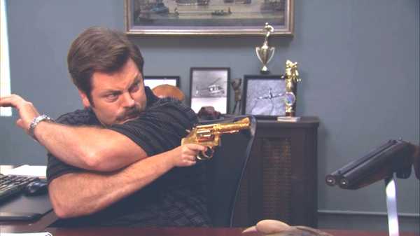 31 Things That Every Young Republican Is Thankful For In 2018