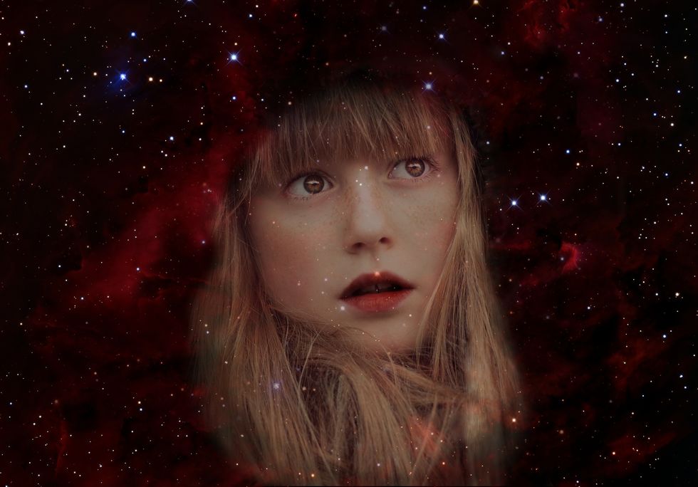 13 Times Having Bangs Can Be A Real Bitch