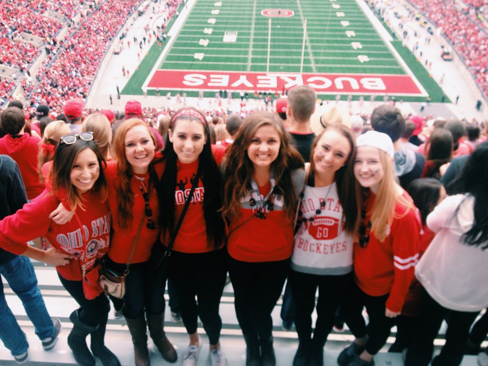 Dear Mom And Dad, Post-Freshman Year