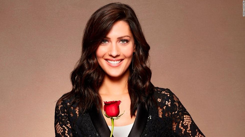 The 28 Men Of The New Season Of "The Bachelorette"
