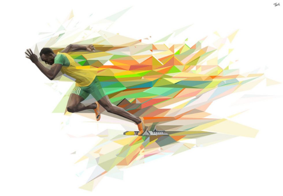 How To Fall In Love With Running