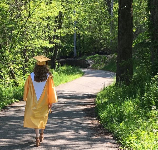 Dear Soon-To-Be Seniors