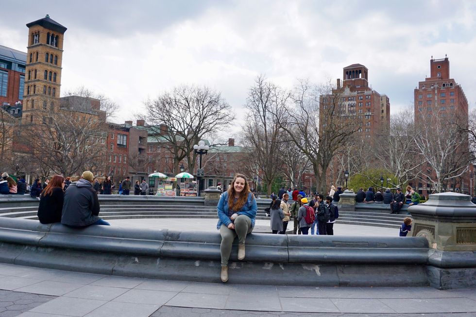 To My Mental Illnesses, I'm Actually Grateful For You