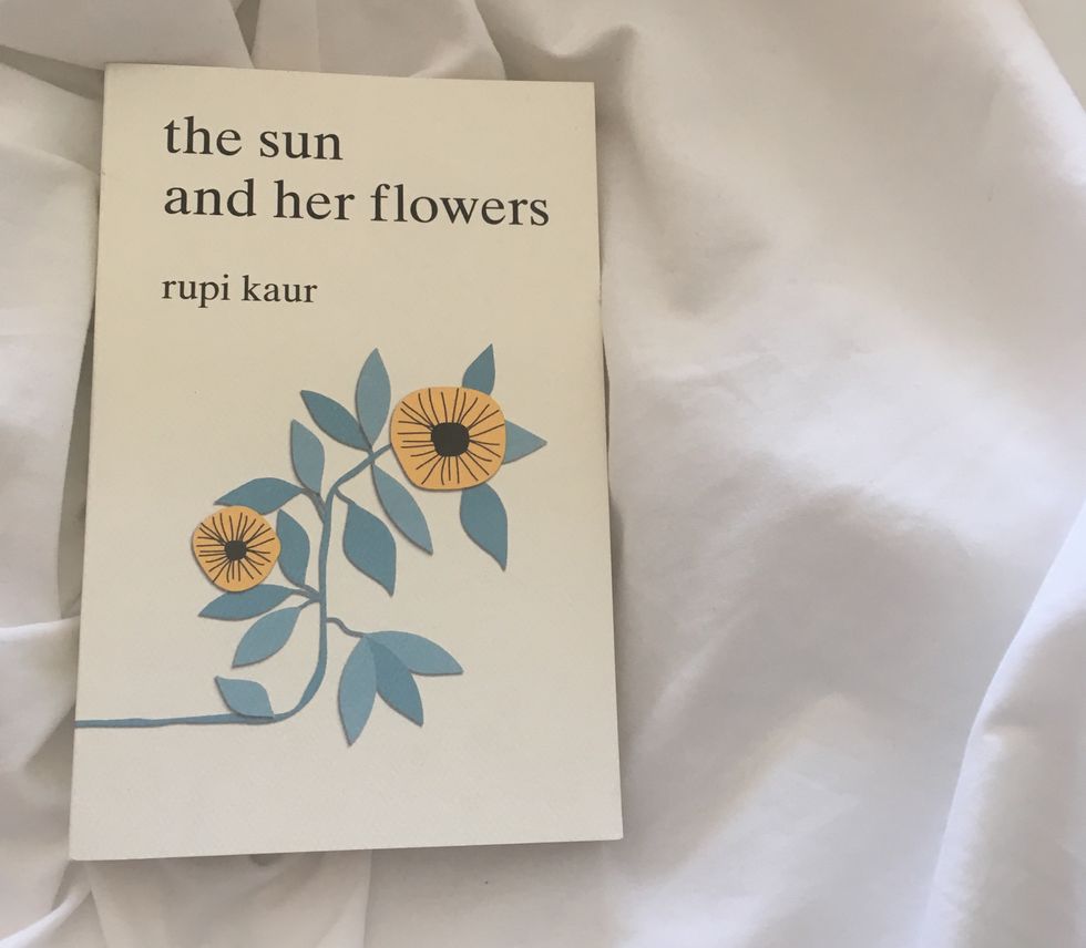21 Quotes From Rupi Kaur's New Book That Are Perfect For Instagram