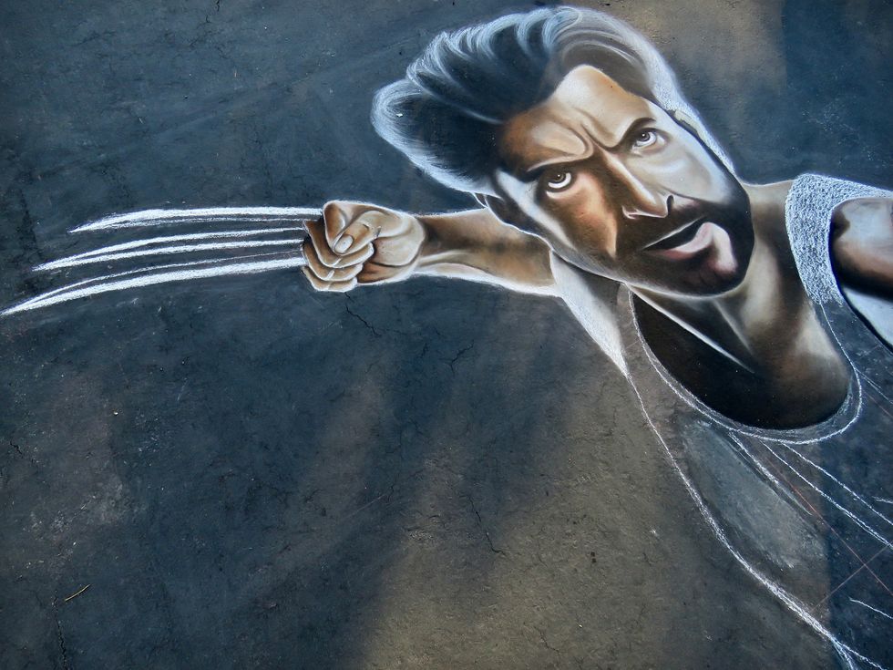 Why Wolverine's Kids  Need A Movie Of Their Own.