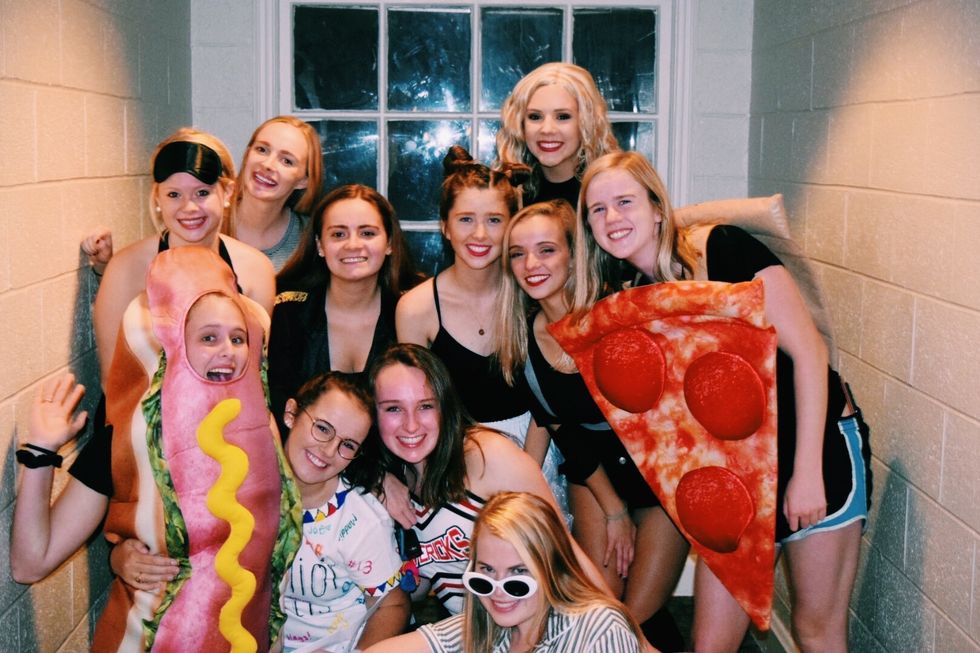 College Students Love Fast Food So Choose From These 16 Fast Food Restaurants To Decide Your Major