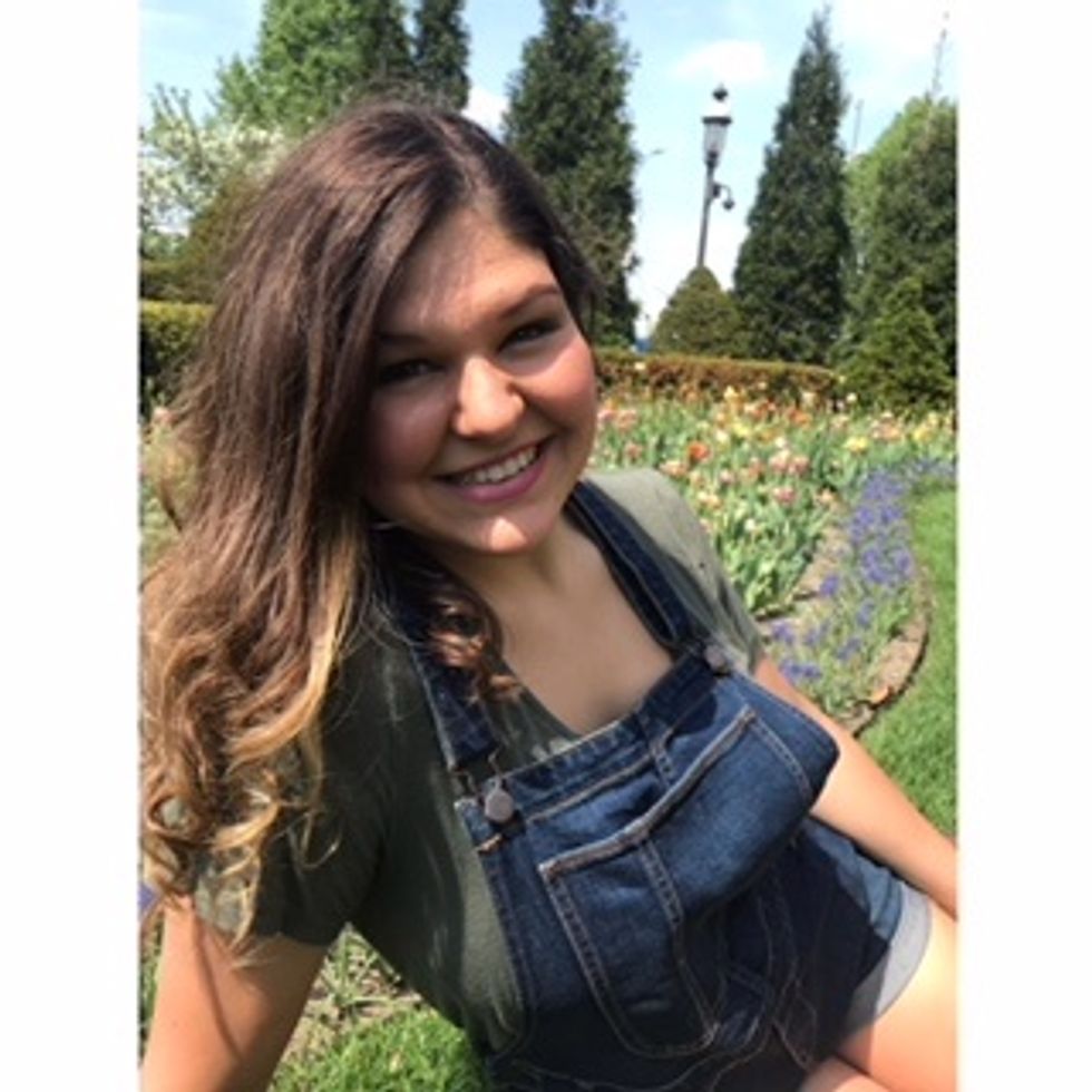 No One Can Write Your Story so write it yourself