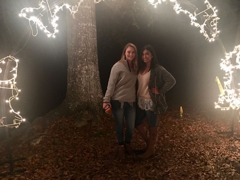 17 Things I Learned From My Immigrant Best Friend