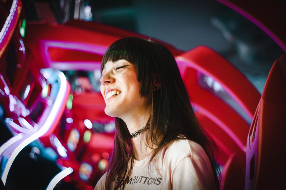 The 7 Best Fashion Trends From The 1900s That Have Made A Comeback