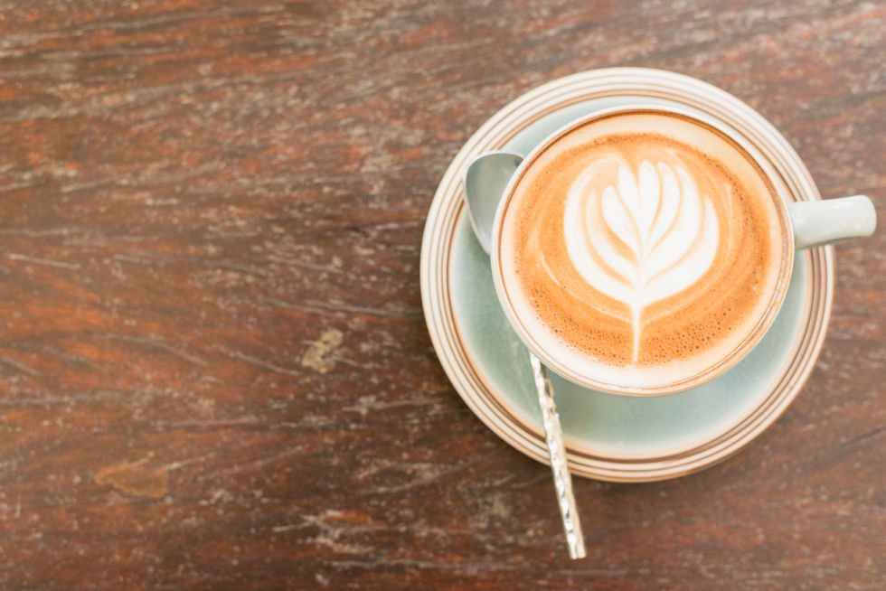 5 Of The Best Coffee Drinks, From Around The World